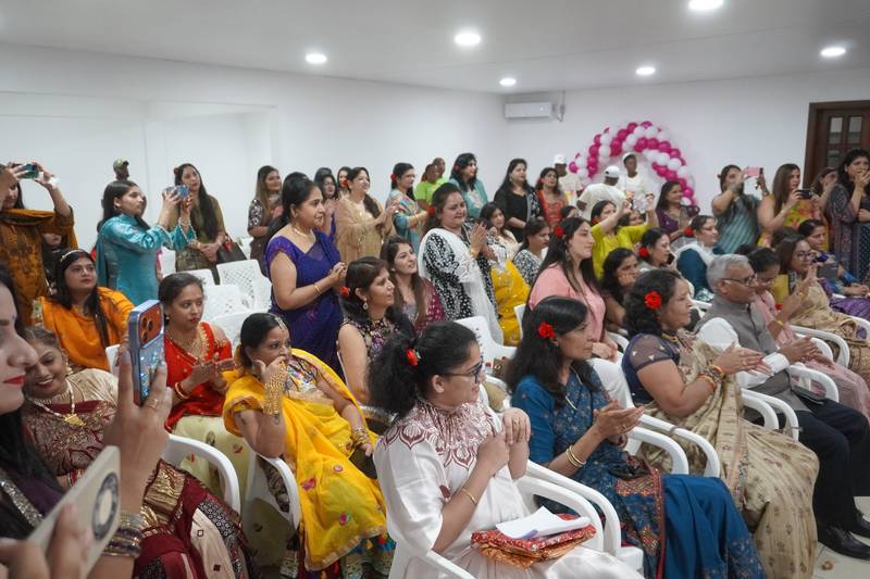 Holi Celebration 2026 - 07 March 2026.